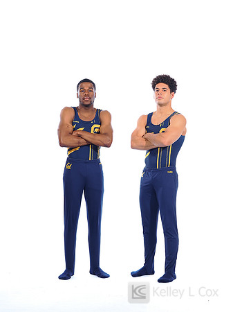 Jelani Sweet, Chris Scales