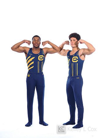 Jelani Sweet, Chris Scales