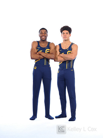 Jelani Sweet, Chris Scales