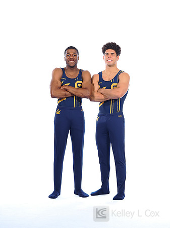 Jelani Sweet, Chris Scales
