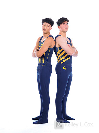 Khalen Curry, Levon Chalikyan