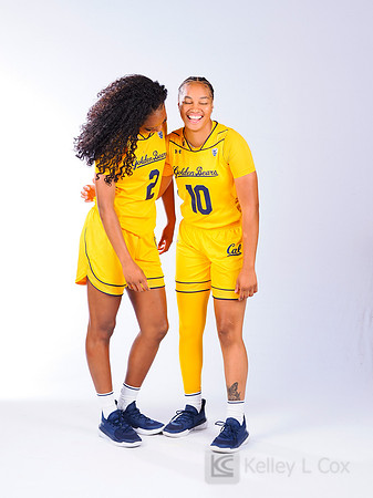Amaya Bonner (2), Jazlen Green (10)