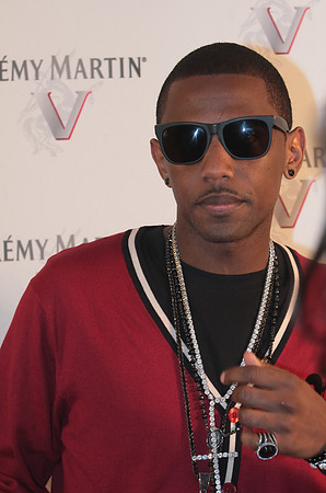 Remy Matin V