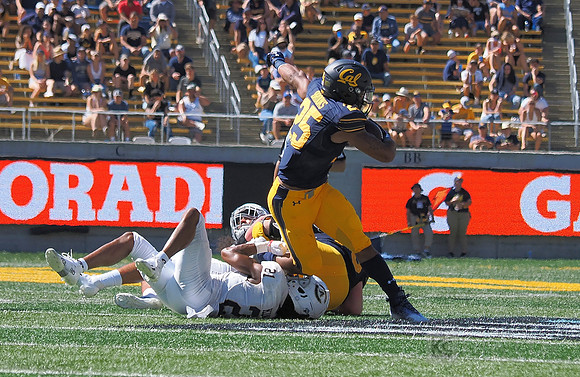 DeCarlos Brooks (25)