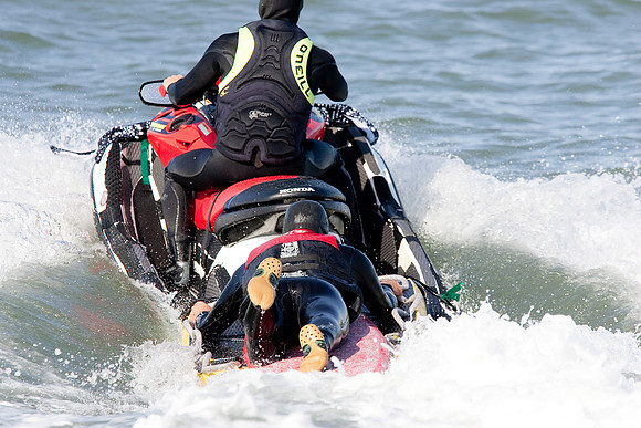 Mavericks 2010