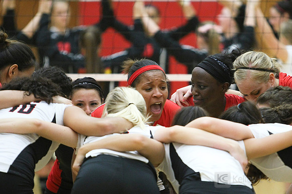 Volleyball: CSU Stanislaus at CSUEB