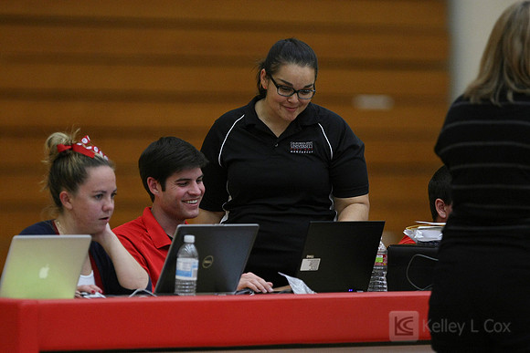 Volleyball: CSU Stanislaus at CSUEB