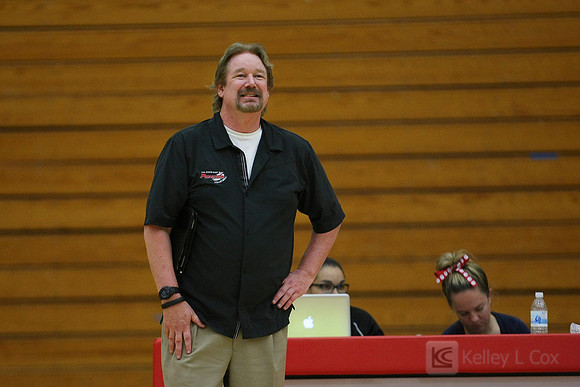 Volleyball: CSU Stanislaus at CSUEB