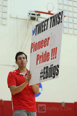 Volleyball: CSU Stanislaus at CSUEB