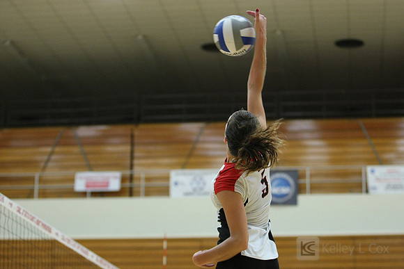 Volleyball: CSU Stanislaus at CSUEB