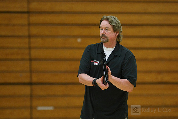 Volleyball: CSU Stanislaus at CSUEB