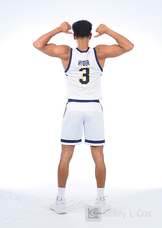 Jarred Hyder (3)