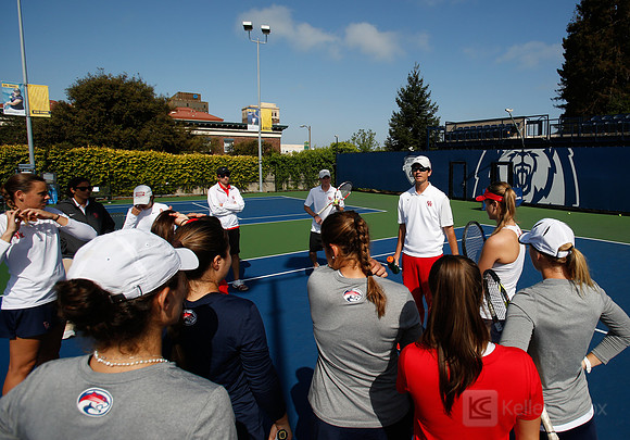 Houston Womens Tennis