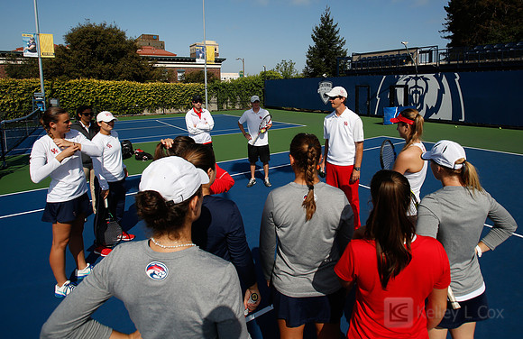 Houston Womens Tennis