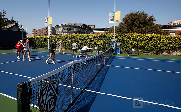 Houston Womens Tennis