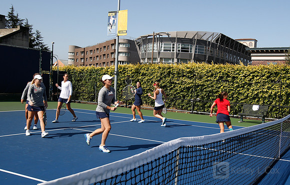 Houston Womens Tennis