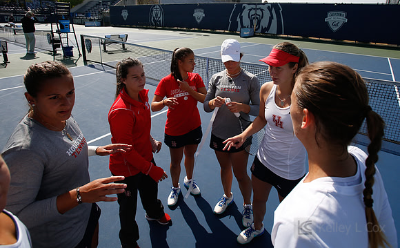 Houston Womens Tennis
