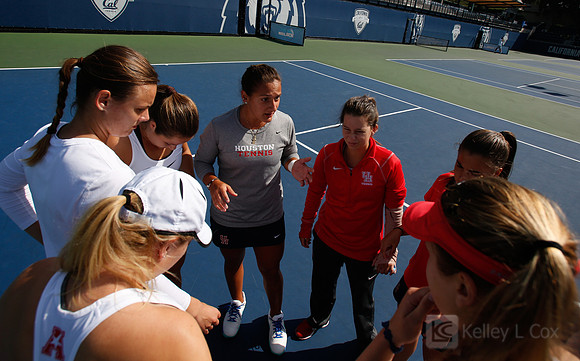 Houston Womens Tennis