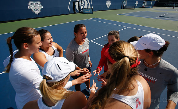 Houston Womens Tennis