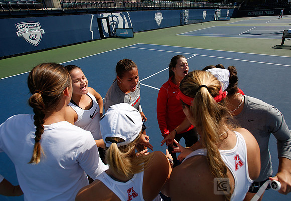 Houston Womens Tennis