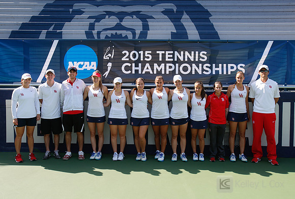 Houston Womens Tennis