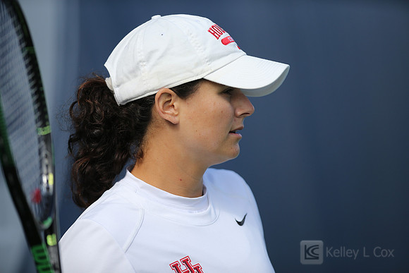 Houston Womens Tennis