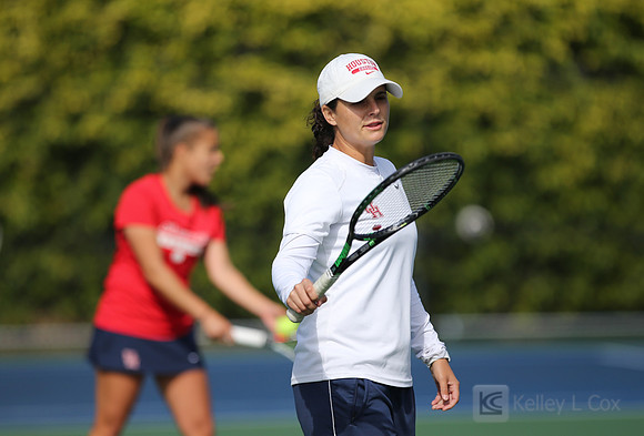 Houston Womens Tennis