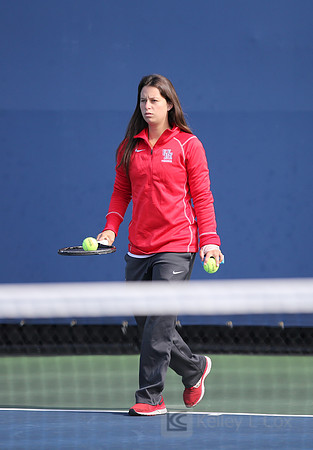 Houston Womens Tennis
