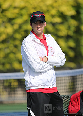 Houston Womens Tennis