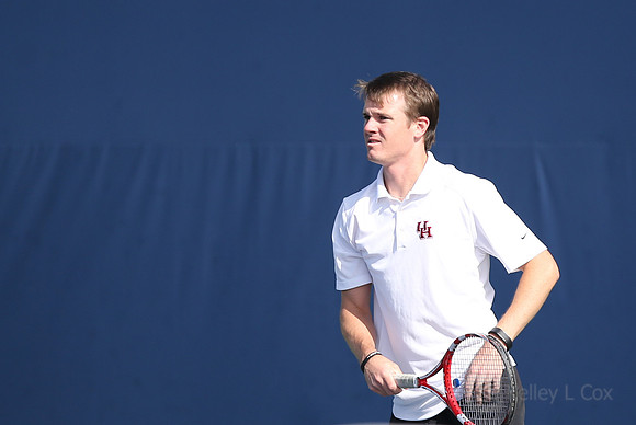 Houston Womens Tennis