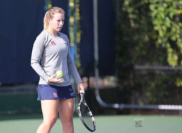 Houston Womens Tennis