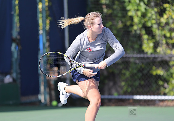 Houston Womens Tennis