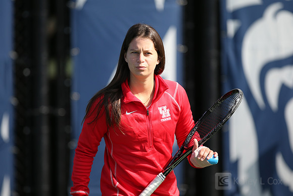 Houston Womens Tennis