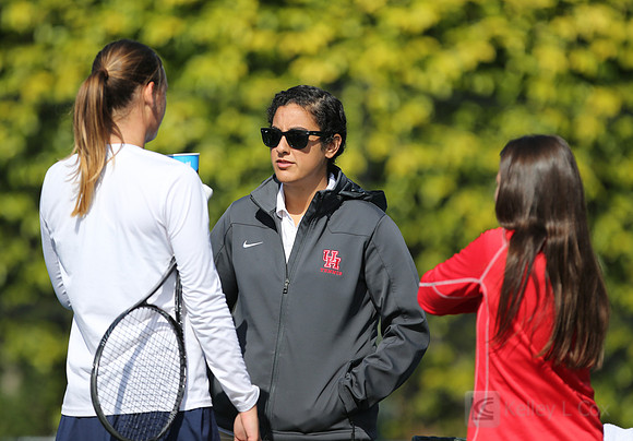 Houston Womens Tennis
