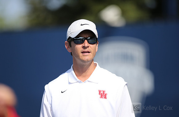 Houston Womens Tennis