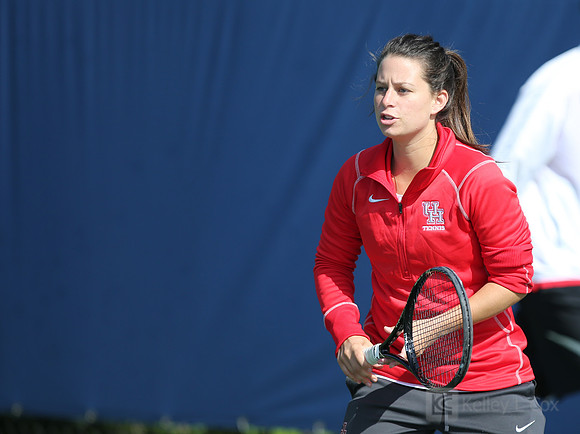 Houston Womens Tennis