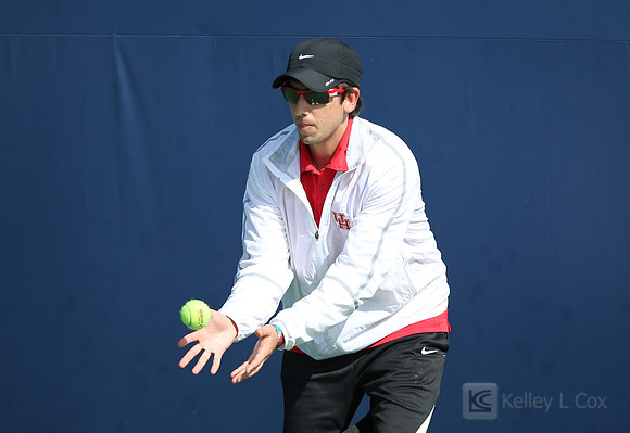 Houston Womens Tennis