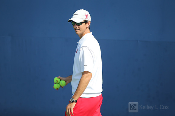 Houston Womens Tennis