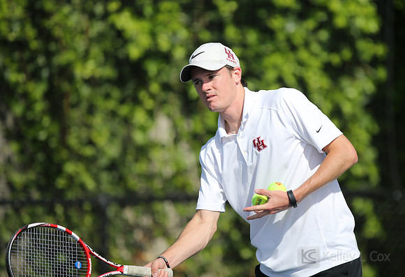 Houston Womens Tennis