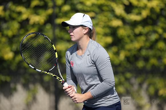 Houston Womens Tennis
