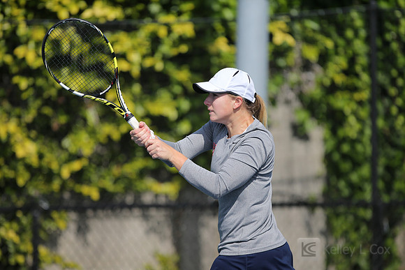 Houston Womens Tennis