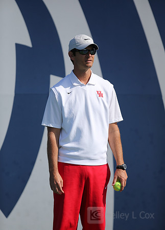 Houston Womens Tennis