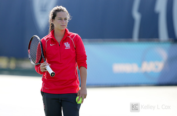 Houston Womens Tennis