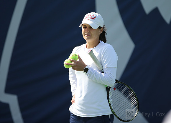 Houston Womens Tennis