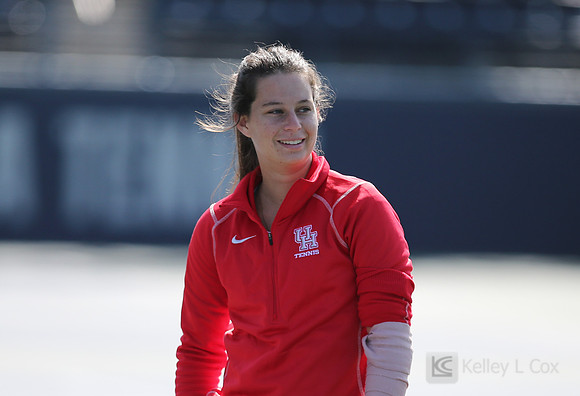 Houston Womens Tennis