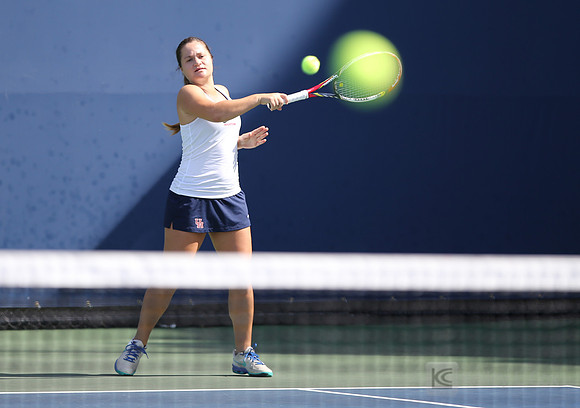 Houston Womens Tennis