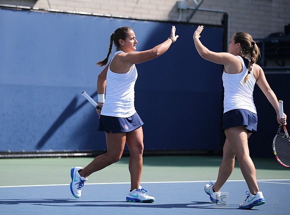Houston Womens Tennis