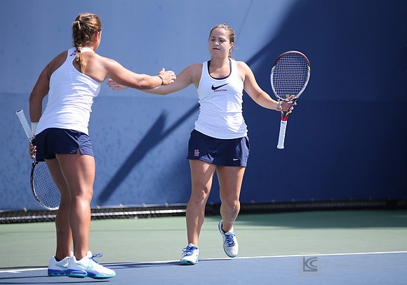 Houston Womens Tennis
