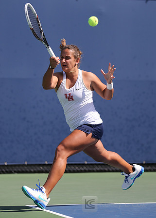 Houston Womens Tennis