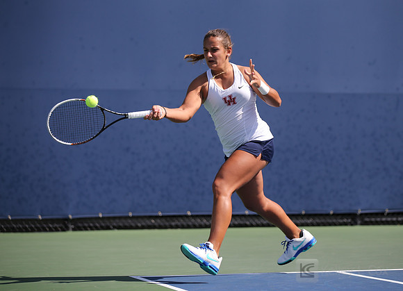 Houston Womens Tennis